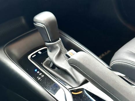 TOYOTA Corolla 2.0 16V 4P FLEX XEI DIRECT SHIFT AUTOMTICO CVT, Foto 10