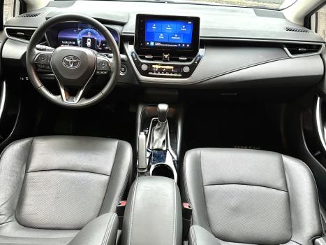 TOYOTA Corolla 2.0 16V 4P FLEX XEI DIRECT SHIFT AUTOMTICO CVT, Foto 12