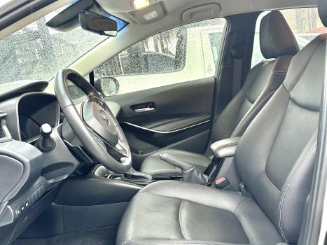 TOYOTA Corolla 2.0 16V 4P FLEX XEI DIRECT SHIFT AUTOM�TICO CVT, Foto 2