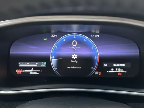 TOYOTA Corolla 2.0 16V 4P FLEX XEI DIRECT SHIFT AUTOM�TICO CVT, Foto 7