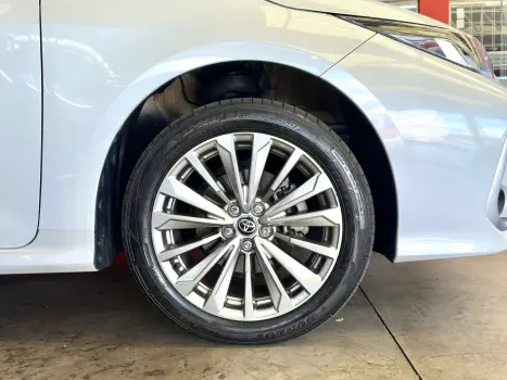 TOYOTA Corolla 2.0 16V 4P FLEX XEI DIRECT SHIFT AUTOM�TICO CVT, Foto 20