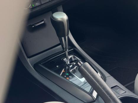 TOYOTA Corolla 2.0 16V 4P FLEX XEI DIRECT SHIFT AUTOM�TICO CVT, Foto 11
