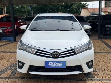 TOYOTA Corolla 2.0 16V 4P XEI FLEX AUTOM�TICO, Foto 2