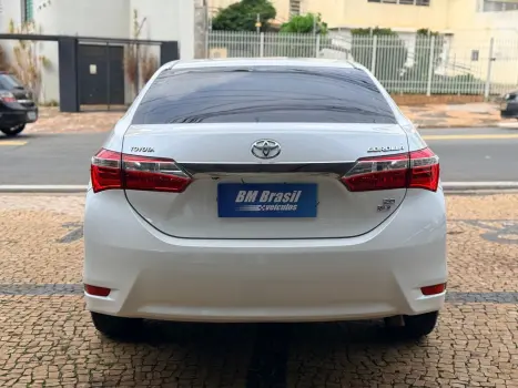 TOYOTA Corolla 2.0 16V 4P XEI FLEX AUTOM�TICO, Foto 5