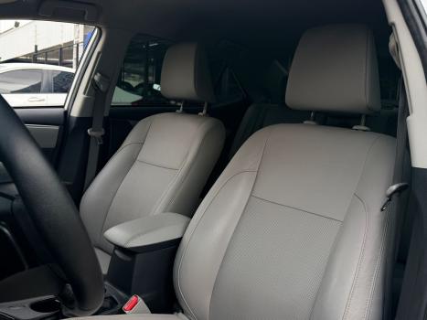 TOYOTA Corolla 2.0 16V 4P XEI FLEX AUTOM�TICO, Foto 12
