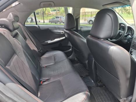 TOYOTA Corolla 2.0 16V 4P XRS FLEX AUTOM�TICO, Foto 2