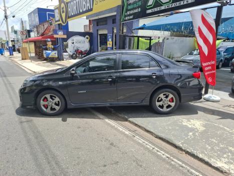 TOYOTA Corolla 2.0 16V 4P XRS FLEX AUTOM�TICO, Foto 4