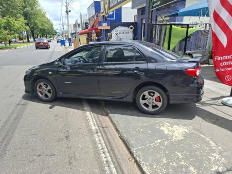 TOYOTA Corolla 2.0 16V 4P XRS FLEX AUTOM�TICO, Foto 5