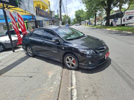TOYOTA Corolla 2.0 16V 4P XRS FLEX AUTOM�TICO, Foto 7