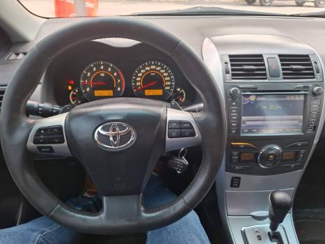TOYOTA Corolla 2.0 16V 4P XRS FLEX AUTOM�TICO, Foto 8