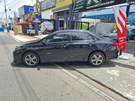TOYOTA Corolla 2.0 16V 4P XRS FLEX AUTOM�TICO, Foto 12