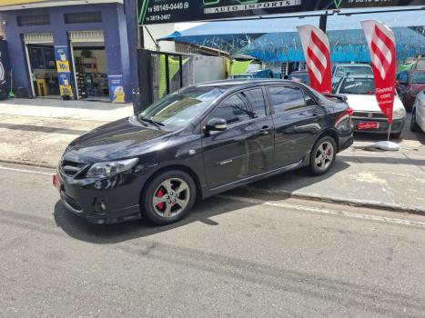 TOYOTA Corolla 2.0 16V 4P XRS FLEX AUTOM�TICO, Foto 13