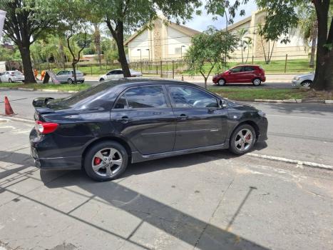 TOYOTA Corolla 2.0 16V 4P XRS FLEX AUTOM�TICO, Foto 14