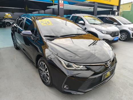 TOYOTA Corolla 2.0 16V 4P FLEX GLI DIRECT SHIFT AUTOM�TICO CVT, Foto 3