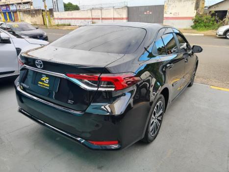 TOYOTA Corolla 2.0 16V 4P FLEX GLI DIRECT SHIFT AUTOM�TICO CVT, Foto 6