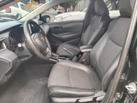 TOYOTA Corolla 2.0 16V 4P FLEX GLI DIRECT SHIFT AUTOM�TICO CVT, Foto 9