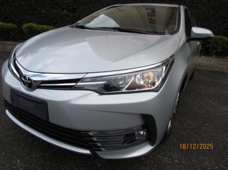 TOYOTA Corolla 2.0 16V 4P XEI FLEX AUTOM�TICO, Foto 2