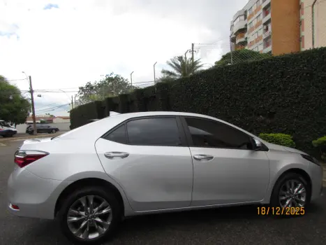 TOYOTA Corolla 2.0 16V 4P XEI FLEX AUTOM�TICO, Foto 6