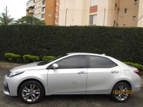 TOYOTA Corolla 2.0 16V 4P XEI FLEX AUTOM�TICO, Foto 7