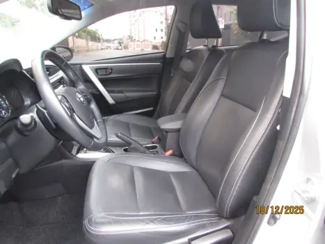 TOYOTA Corolla 2.0 16V 4P XEI FLEX AUTOM�TICO, Foto 9