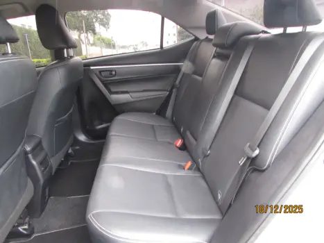 TOYOTA Corolla 2.0 16V 4P XEI FLEX AUTOM�TICO, Foto 11