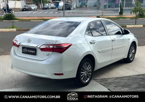 TOYOTA Corolla 2.0 16V 4P XEI FLEX AUTOM�TICO, Foto 5