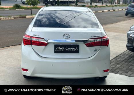TOYOTA Corolla 2.0 16V 4P XEI FLEX AUTOM�TICO, Foto 6
