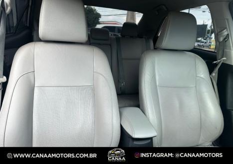 TOYOTA Corolla 2.0 16V 4P XEI FLEX AUTOM�TICO, Foto 8