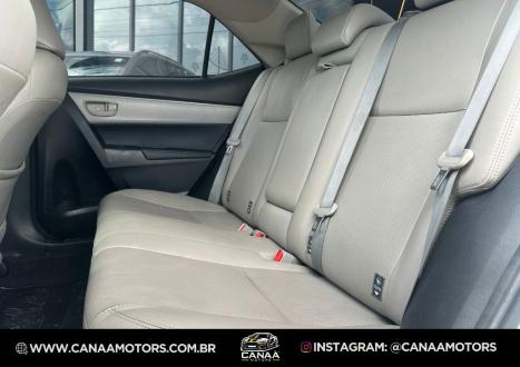 TOYOTA Corolla 2.0 16V 4P XEI FLEX AUTOM�TICO, Foto 9