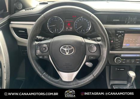 TOYOTA Corolla 2.0 16V 4P XEI FLEX AUTOM�TICO, Foto 12