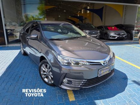 TOYOTA Corolla 2.0 16V 4P XEI FLEX AUTOM�TICO, Foto 1