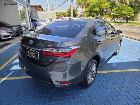 TOYOTA Corolla 2.0 16V 4P XEI FLEX AUTOM�TICO, Foto 2