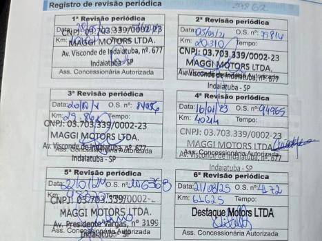 TOYOTA Corolla 2.0 16V 4P XEI FLEX AUTOM�TICO, Foto 3