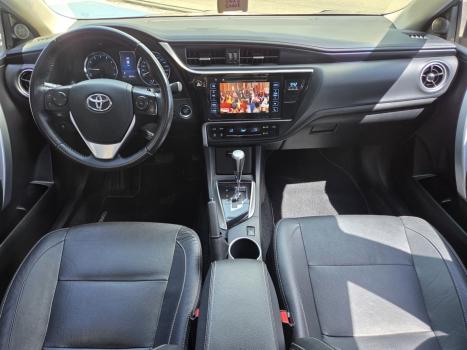 TOYOTA Corolla 2.0 16V 4P XEI FLEX AUTOM�TICO, Foto 4