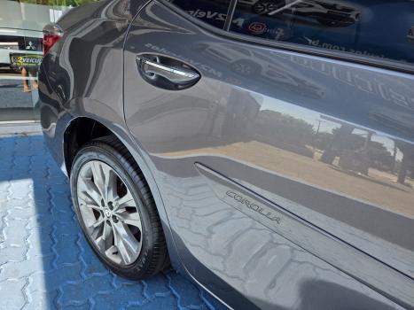 TOYOTA Corolla 2.0 16V 4P XEI FLEX AUTOM�TICO, Foto 12