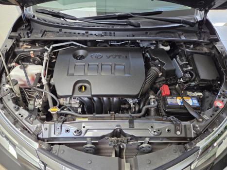 TOYOTA Corolla 2.0 16V 4P XEI FLEX AUTOM�TICO, Foto 15