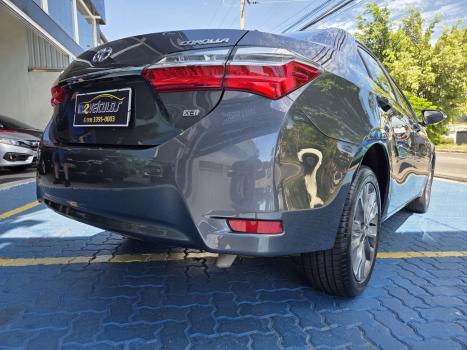 TOYOTA Corolla 2.0 16V 4P XEI FLEX AUTOM�TICO, Foto 16