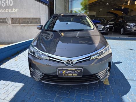 TOYOTA Corolla 2.0 16V 4P XEI FLEX AUTOM�TICO, Foto 17