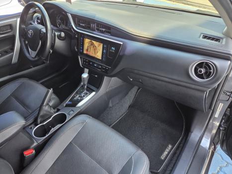 TOYOTA Corolla 2.0 16V 4P XEI FLEX AUTOM�TICO, Foto 19