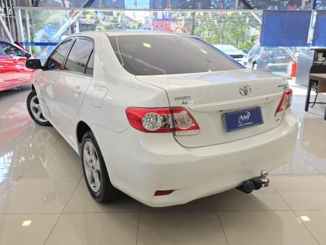 TOYOTA Corolla 2.0 16V 4P XEI FLEX AUTOM�TICO, Foto 4