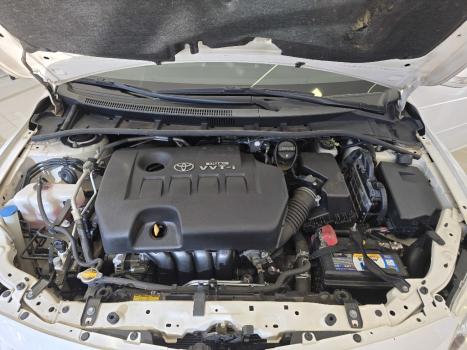 TOYOTA Corolla 2.0 16V 4P XEI FLEX AUTOM�TICO, Foto 19