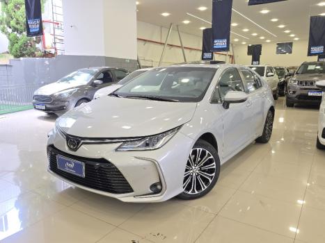 TOYOTA Corolla 2.0 16V 4P ALTIS FLEX AUTOM�TICO, Foto 3