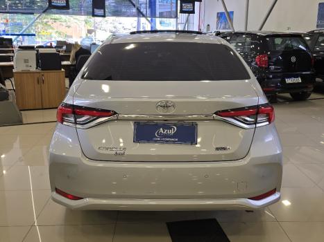 TOYOTA Corolla 2.0 16V 4P ALTIS FLEX AUTOM�TICO, Foto 5