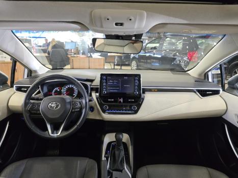 TOYOTA Corolla 2.0 16V 4P ALTIS FLEX AUTOM�TICO, Foto 7