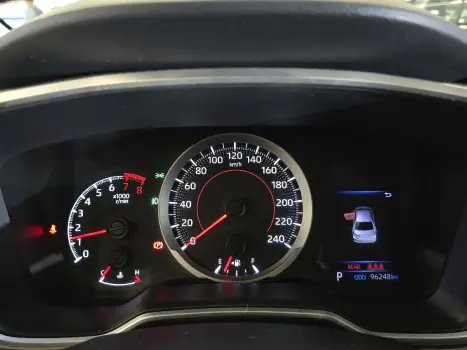 TOYOTA Corolla 2.0 16V 4P ALTIS FLEX AUTOM�TICO, Foto 11