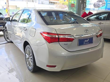TOYOTA Corolla 2.0 16V 4P XEI FLEX AUTOM�TICO, Foto 4