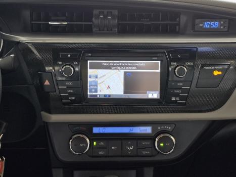TOYOTA Corolla 2.0 16V 4P XEI FLEX AUTOM�TICO, Foto 8