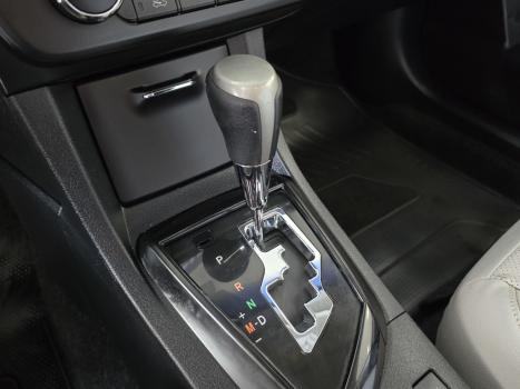 TOYOTA Corolla 2.0 16V 4P XEI FLEX AUTOM�TICO, Foto 9