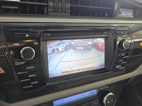 TOYOTA Corolla 2.0 16V 4P XEI FLEX AUTOM�TICO, Foto 13