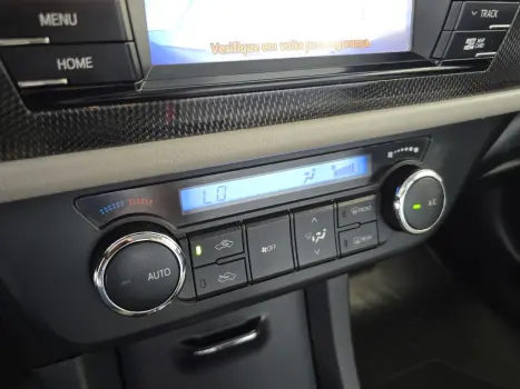 TOYOTA Corolla 2.0 16V 4P XEI FLEX AUTOM�TICO, Foto 14